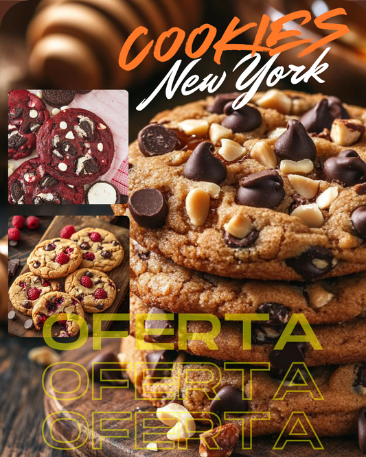 Cookies New York
